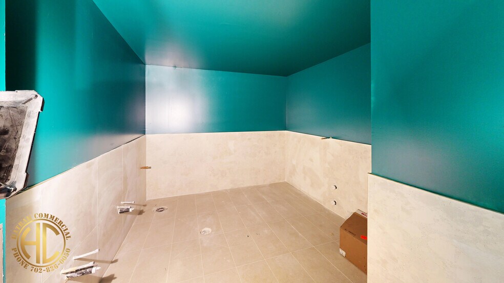 More Photos Of 401 S 6th St, Las Vegas Restaurant For Sale