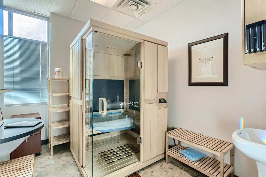 More Photos Of 9224 Teddy Ln, Lone Tree Medical For Sale