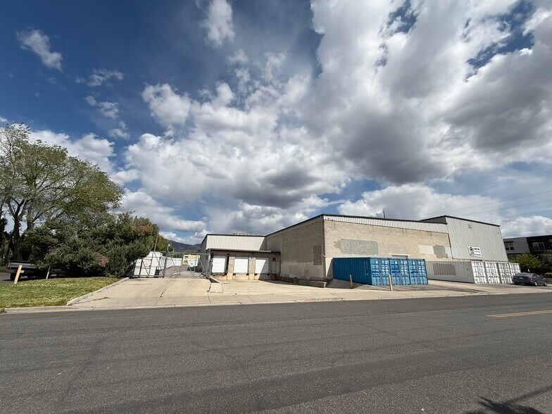 More Photos Of 450 E 2200 S, Salt Lake City Warehouse For Lease