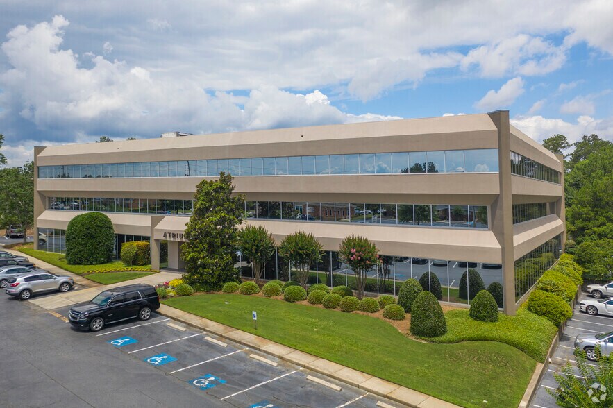 Primary Photo Of 3633 wheeler Rd, Augusta Office For Lease