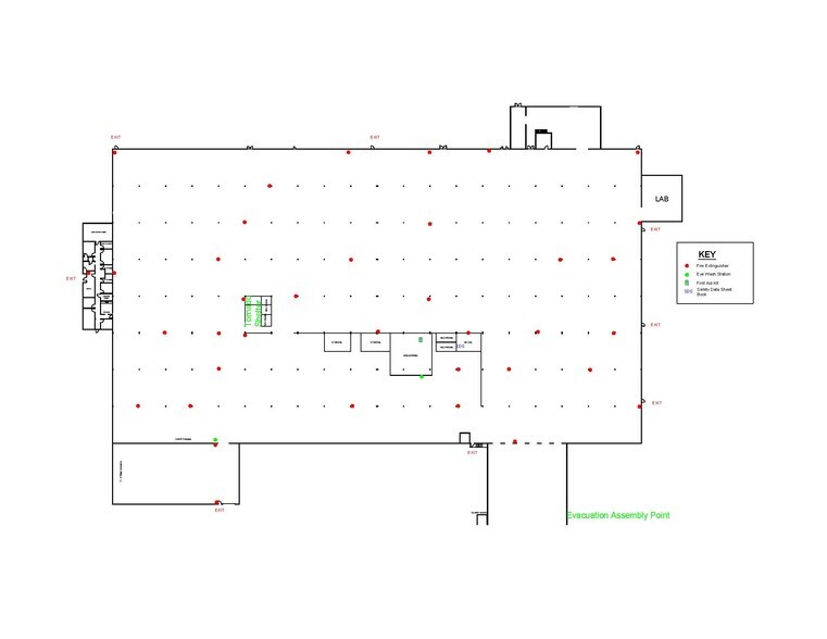 More Photos Of 14 Pine House Rd, Trenton Warehouse For Sale