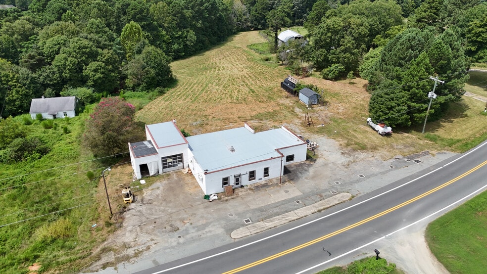 Primary Photo Of 1610 NC Highway 61, Whitsett General Retail For Sale
