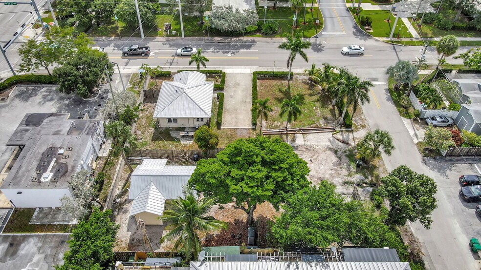 More Photos Of 11 SW 11th Ave, Fort Lauderdale Land For Sale