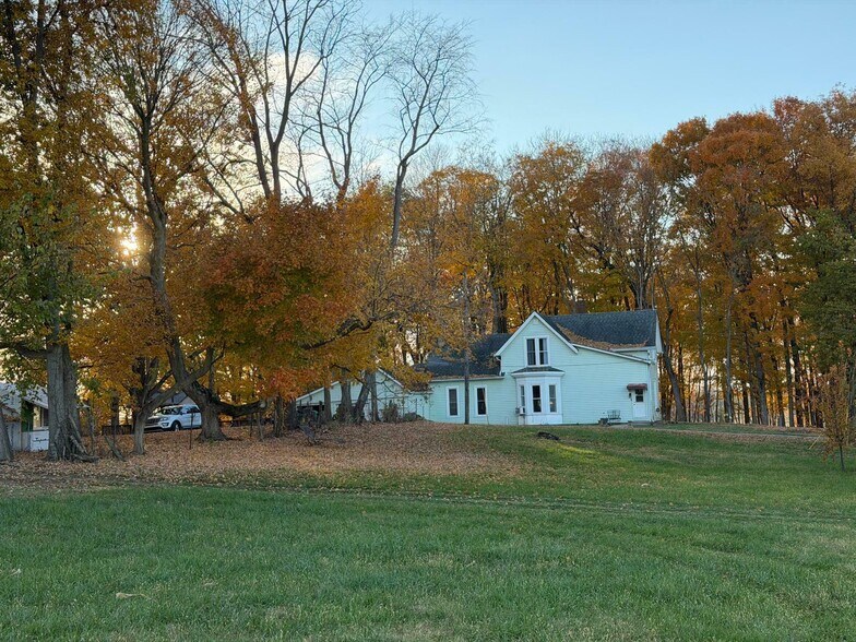 More Photos Of 1499 W Division Rd, Franklin Land For Sale