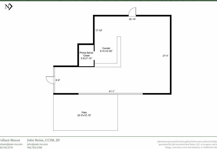 More Photos Of 1502 S 10th St, Omaha Apartments For Sale