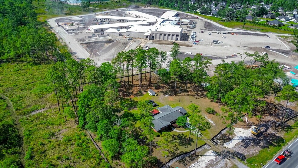 More Photos Of 695 Blue Jay Rd, Rincon General Retail For Sale
