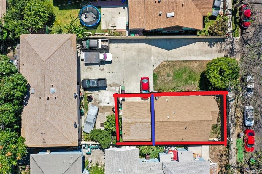 More Photos Of 1001-1003 W Myrtle St, Santa Ana Specialty For Sale