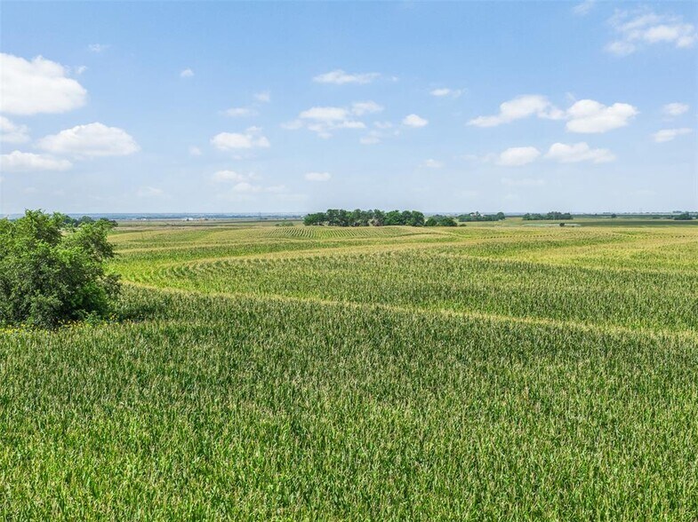 More Photos Of 18108 Werchan Ln, Coupland Land For Sale
