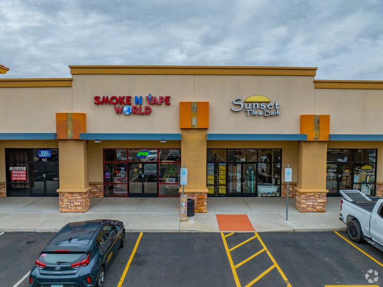 More Photos Of 17145 N 51st Ave, Glendale Unknown For Lease