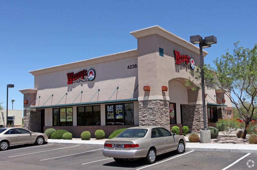 More Photos Of N Greenfield Rd @ I-60, Mesa Unknown For Lease