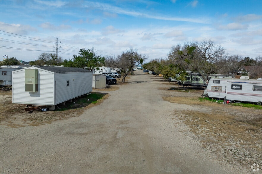 More Photos Of 3500 Orkney Ave, San Antonio Land For Sale
