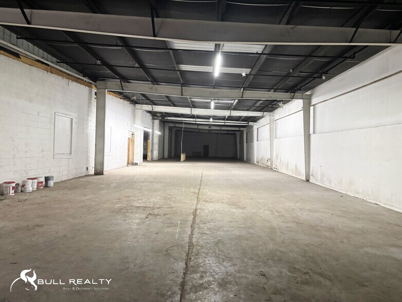 More Photos Of 406 Fourth Ave, Dalton Manufacturing For Sale