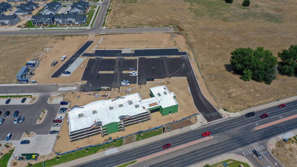 More Photos Of 4111 Centerplace Dr, Greeley Land For Lease