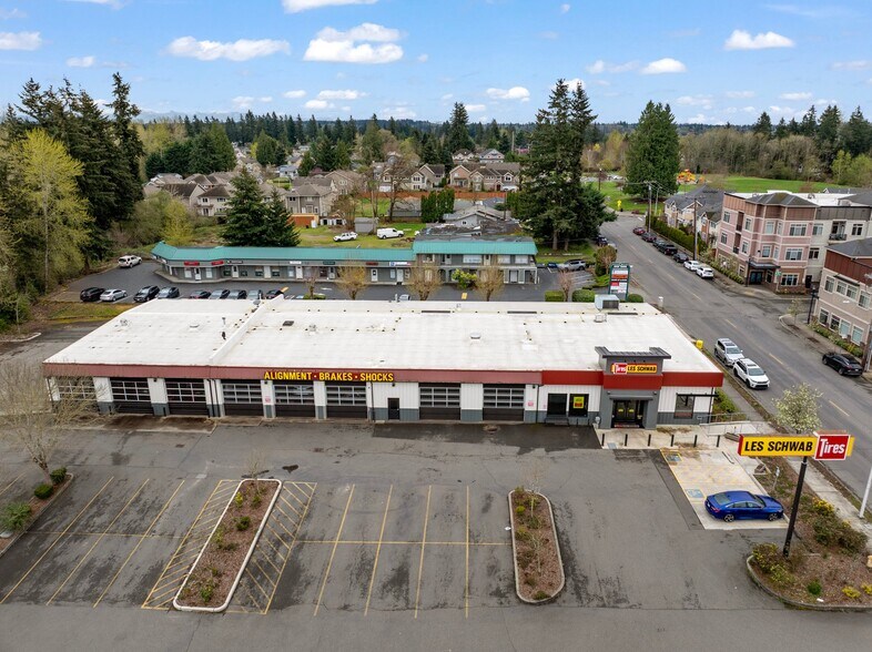 More Photos Of 354 Union Ave NE, Renton Freestanding For Sale