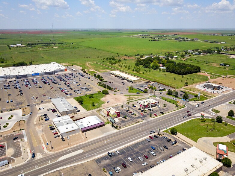 More Photos Of 3916 N Prince St, Clovis Fast Food For Lease