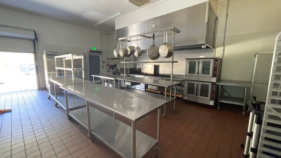 More Photos Of 1050 S Santa Fe Ave, Vista Lodge Meeting Hall For Sale