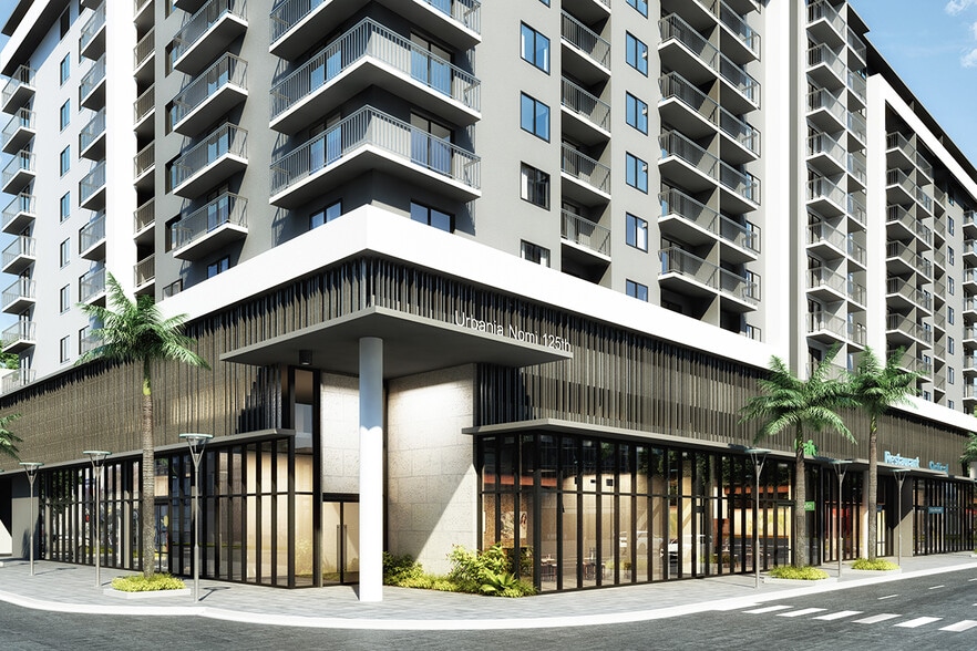 More Photos Of 1150 NE 125th St, North Miami Apartments For Lease