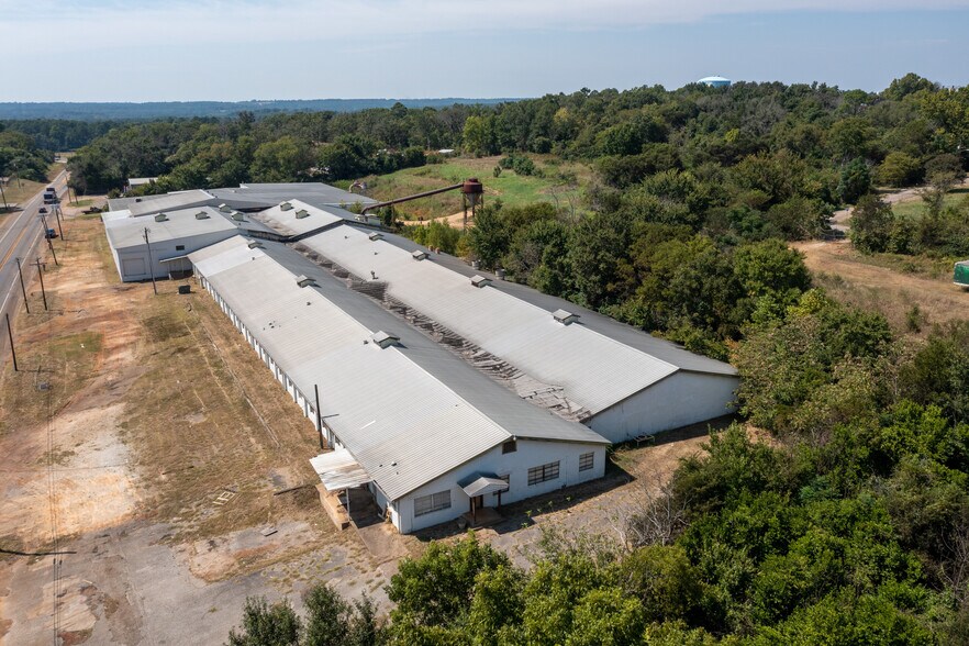 More Photos Of 440 Frankston St, Jacksonville Warehouse For Sale