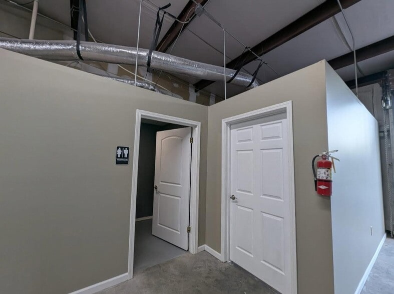 More Photos Of 6327 Dogwood Dr, Milton Industrial For Sale