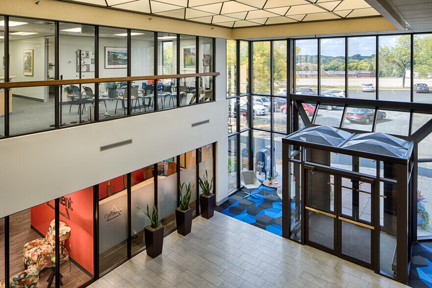 More Photos Of 7801 E Bush Lake Rd, Bloomington Office For Lease