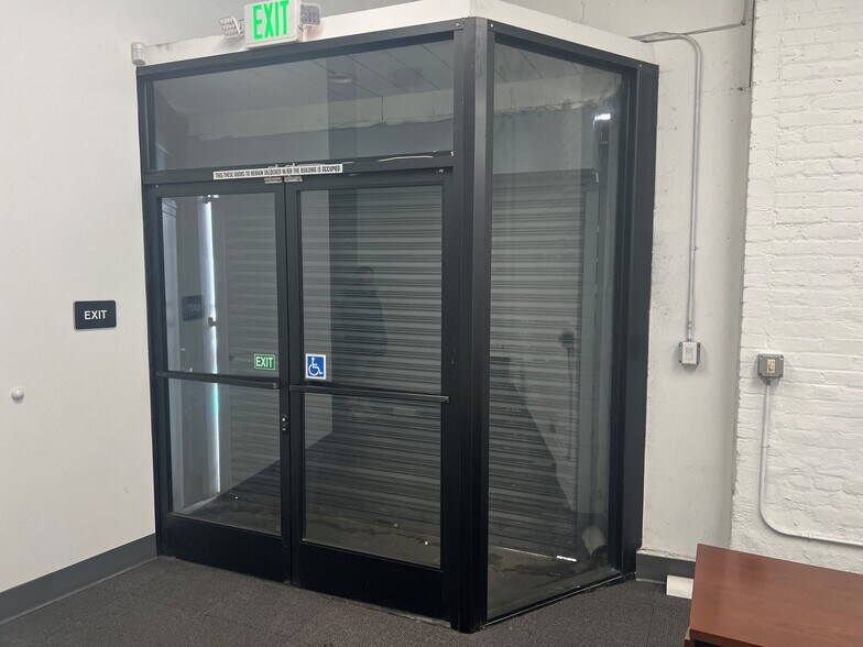 More Photos Of , Los Angeles Industrial For Sale