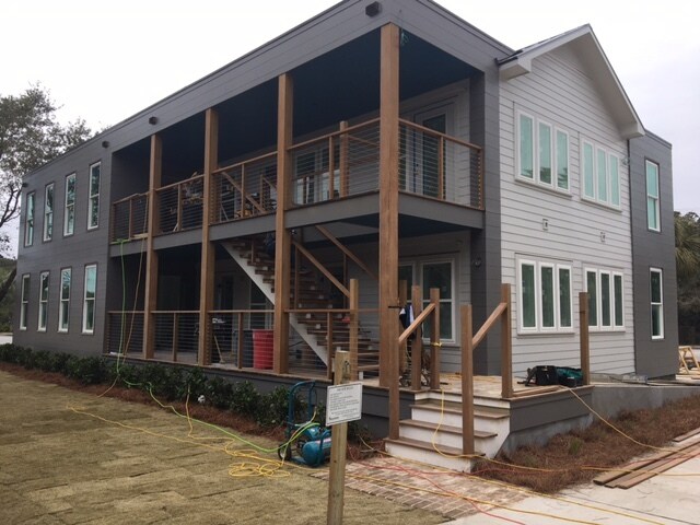 More Photos Of 1100 Palm Blvd, Isle Of Palms Office For Lease