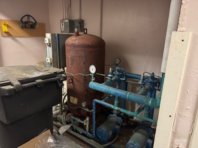 More Photos Of 2718-2720 Atlantic Ave, Atlantic City Office For Sale