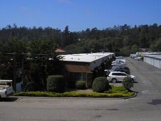 More Photos Of 2501-2535 Village Ln, Cambria Warehouse For Lease