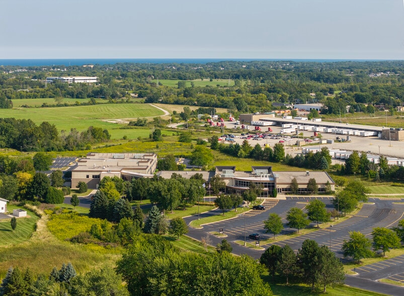 More Photos Of 6744 S Howell Ave, Oak Creek Office For Sale