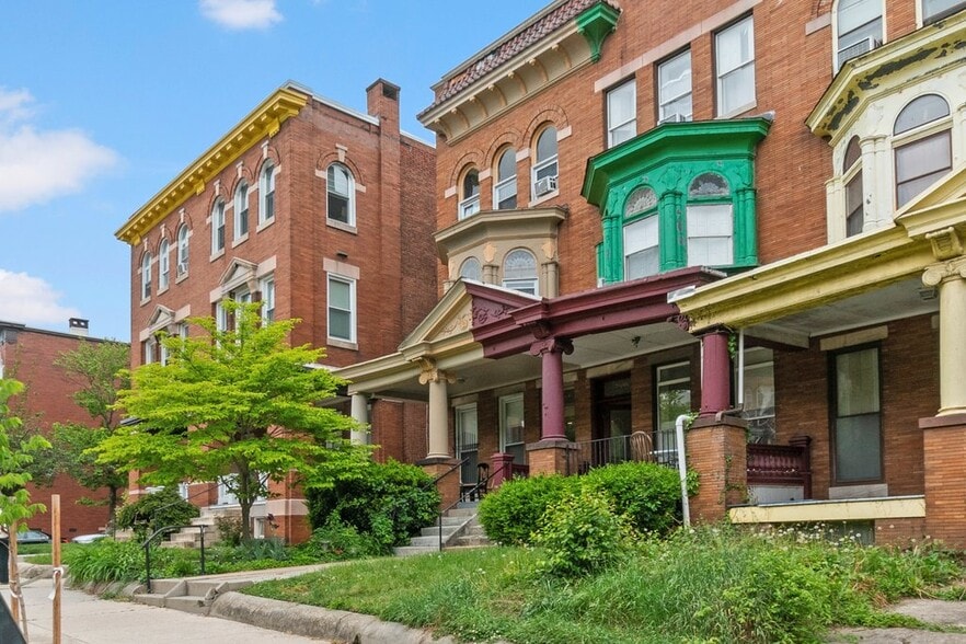 More Photos Of 2841 N Calvert St, Baltimore Apartments For Sale