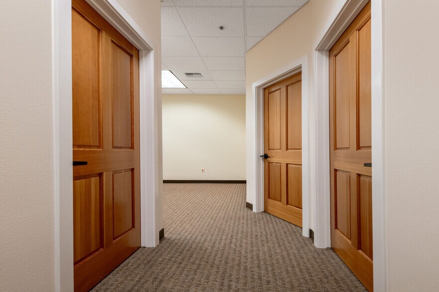 More Photos Of 351-356 Providence Mine Rd, Nevada City Medical For Lease