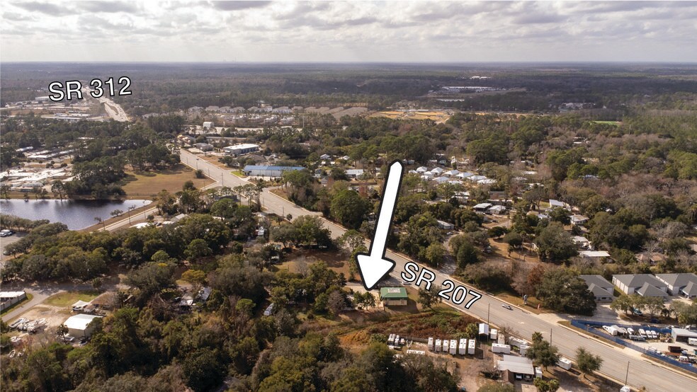 More Photos Of 250 Sr-207, Saint Augustine Medical For Sale