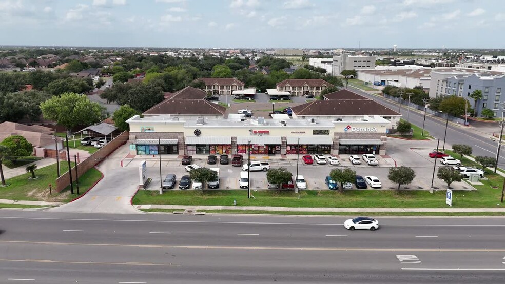 Primary Photo Of 3701 Colbath Ave, McAllen Freestanding For Lease