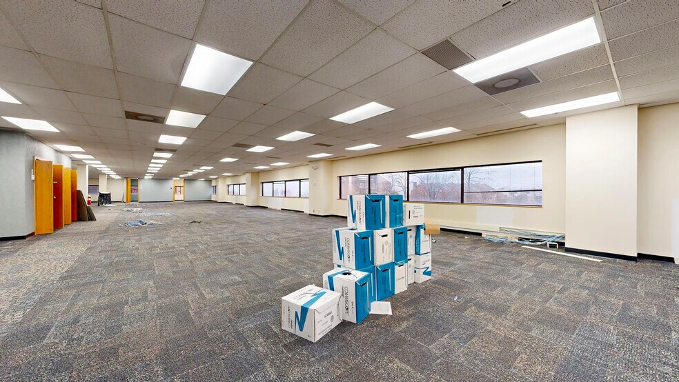 Photo of 3rd Floor Ste 330