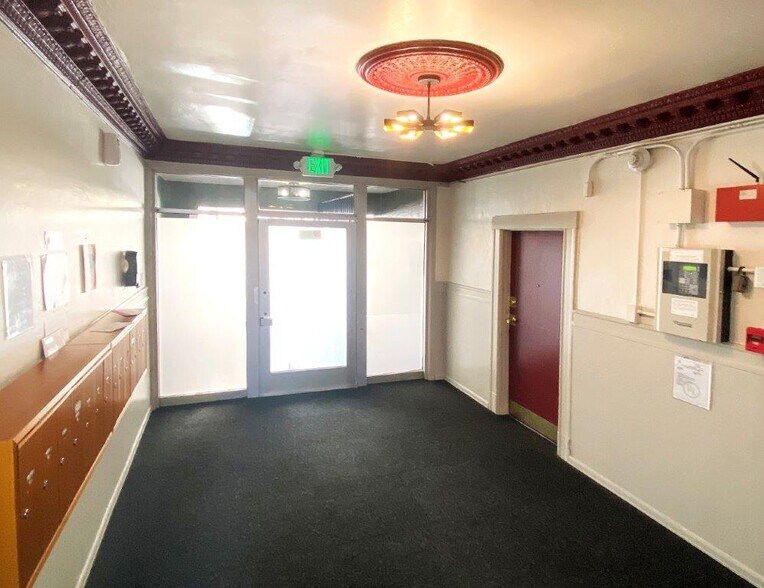 More Photos Of 677 Ellis St, San Francisco Apartments For Sale