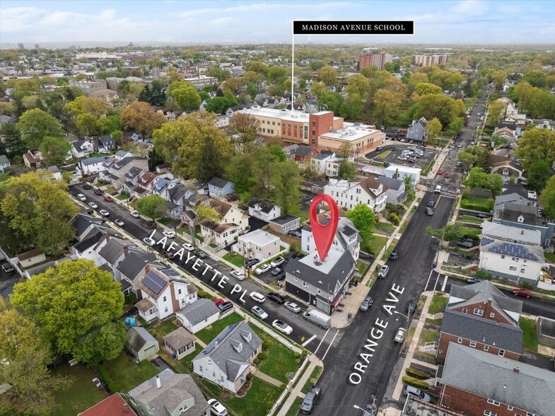 More Photos Of 216-218 Orange Ave, Irvington Convenience Store For Sale