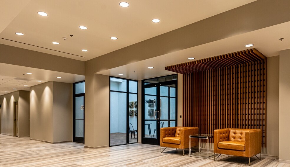 More Photos Of 3531 Fashion Way, Torrance Medical For Lease