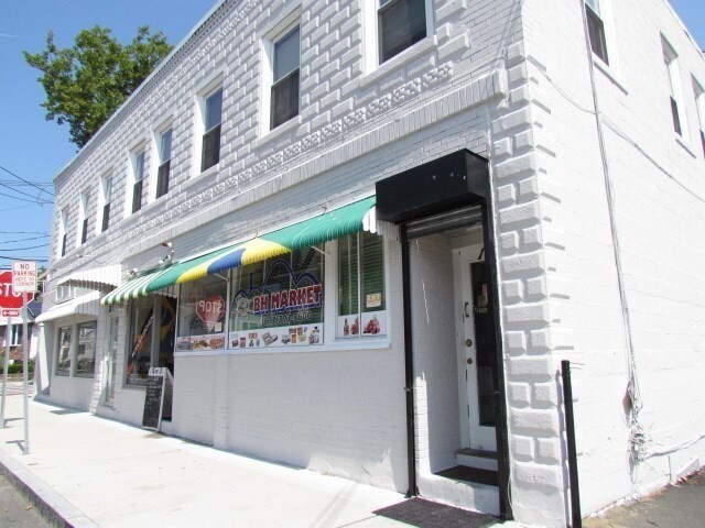 More Photos Of 109 Nichols Ave, Watertown Storefront Retail Residential For Sale