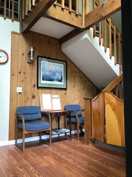 More Photos Of 1608 F St, Modesto Loft Creative Space For Sale