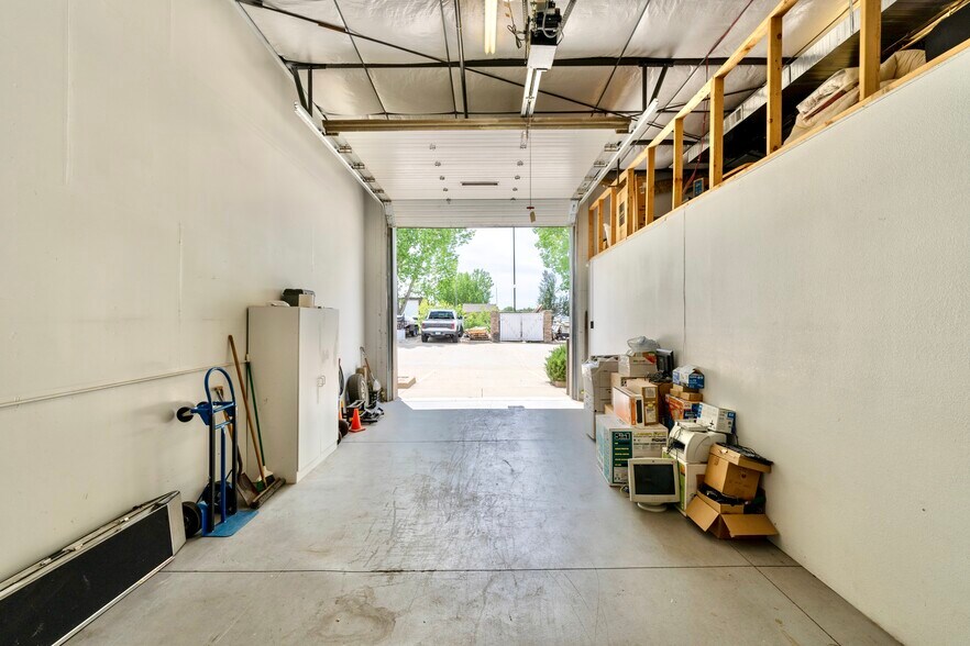 More Photos Of 9903 Titan Ct, Littleton Warehouse For Lease