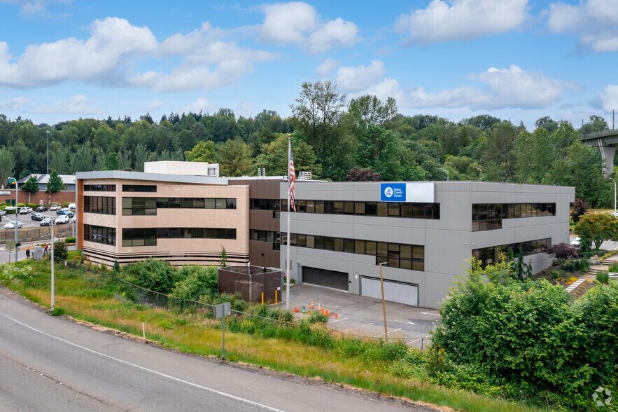 More Photos Of 5200 Southcenter Blvd, Tukwila Office For Lease