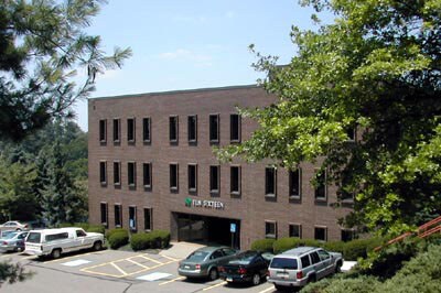 More Photos Of 1016 Greentree Rd, Pittsburgh Office For Lease