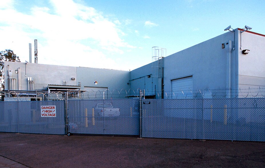 More Photos Of 4822 S 40th St, Phoenix Warehouse For Lease