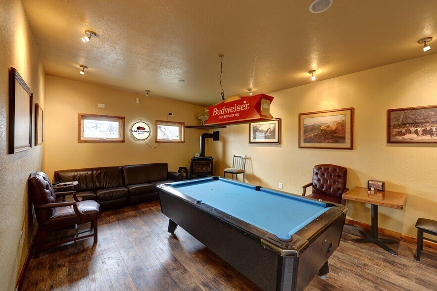 More Photos Of 1917 Pacific Ave, Long Beach Restaurant For Sale