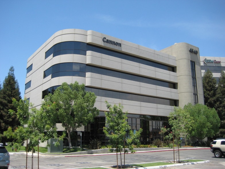 More Photos Of 4550 California Ave, Bakersfield Unknown For Lease