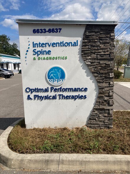 More Photos Of 6637 Gunn Hwy, Tampa Medical For Lease