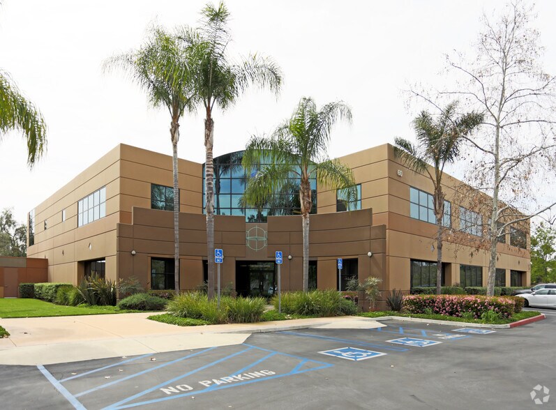 Primary Photo Of 60 Empire, Lake Forest Light Manufacturing For Lease