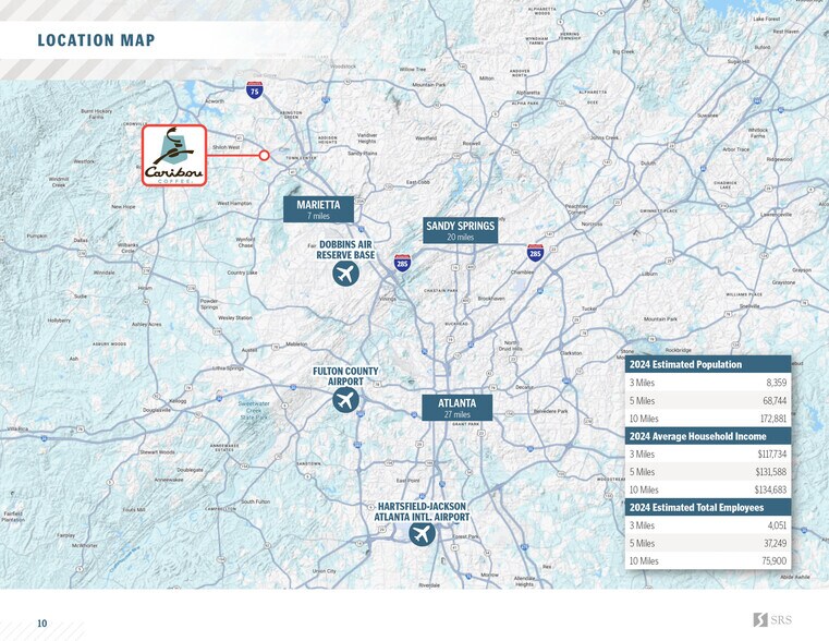 More Photos Of 2705 Cobb Pky NW, Kennesaw Restaurant For Sale