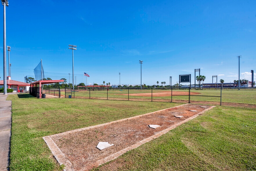 More Photos Of 500 Friday Rd, Cocoa Sports And Entertainment For Sale