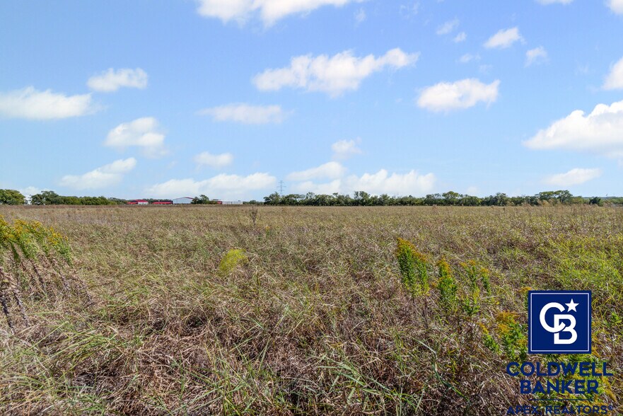 More Photos Of 501 Hix Rd, Cleburne Land For Sale